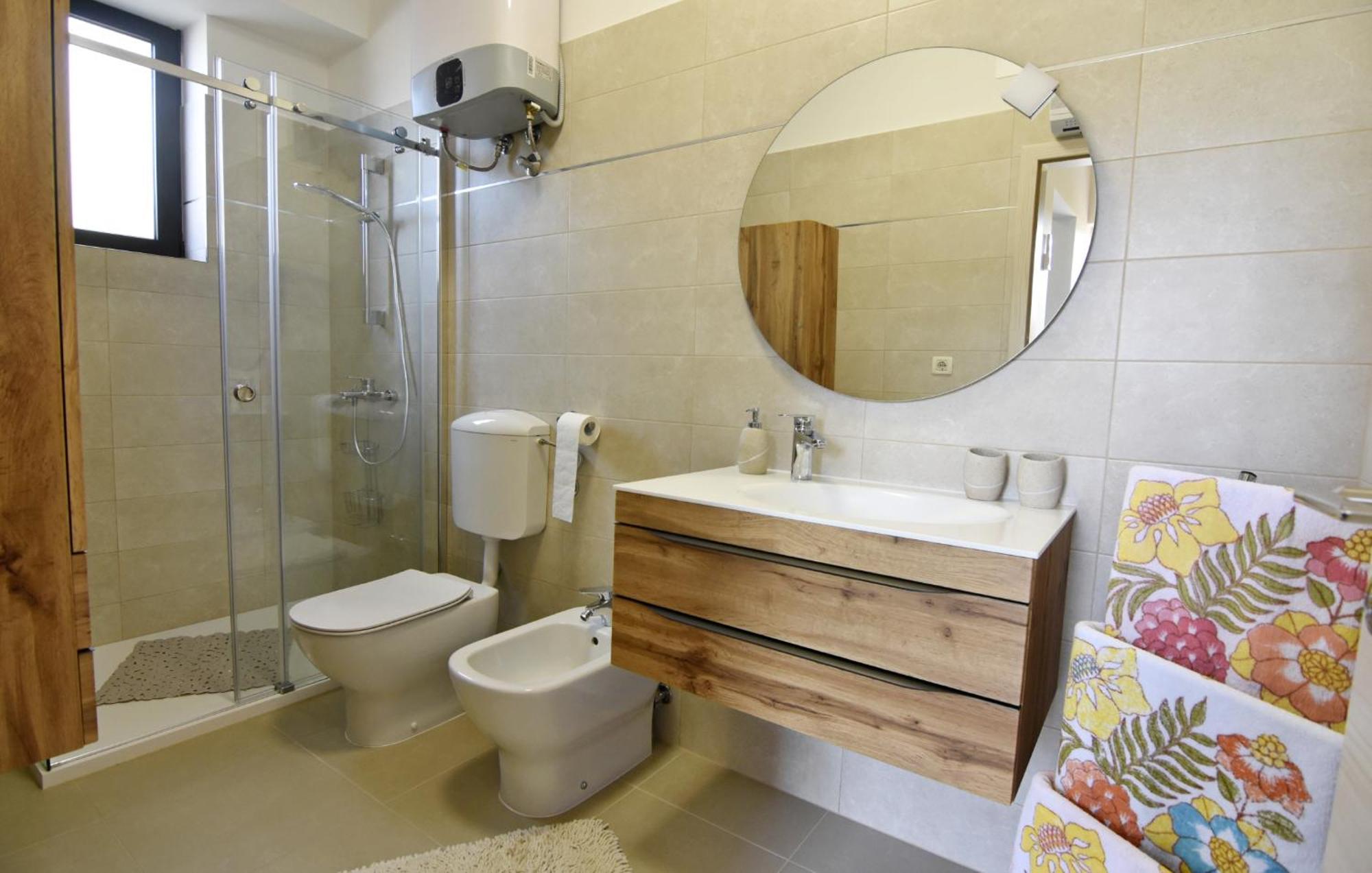 Apartments For Families With Children Savudrija, Umag - 22559 Екстер'єр фото