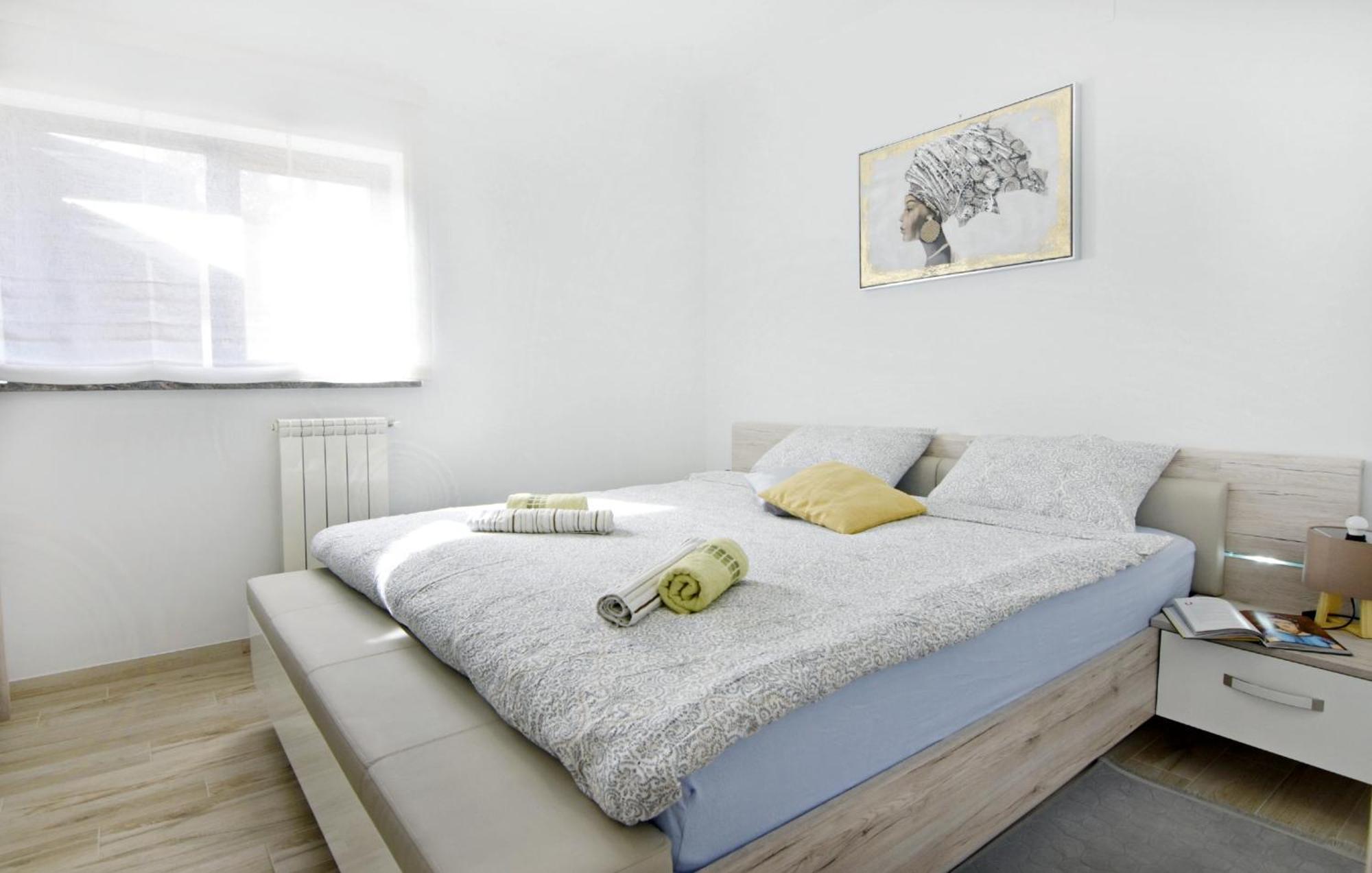 Apartments For Families With Children Savudrija, Umag - 22559 Екстер'єр фото