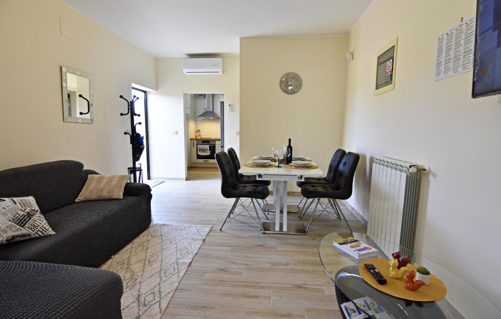 Apartments For Families With Children Savudrija, Umag - 22559 Екстер'єр фото
