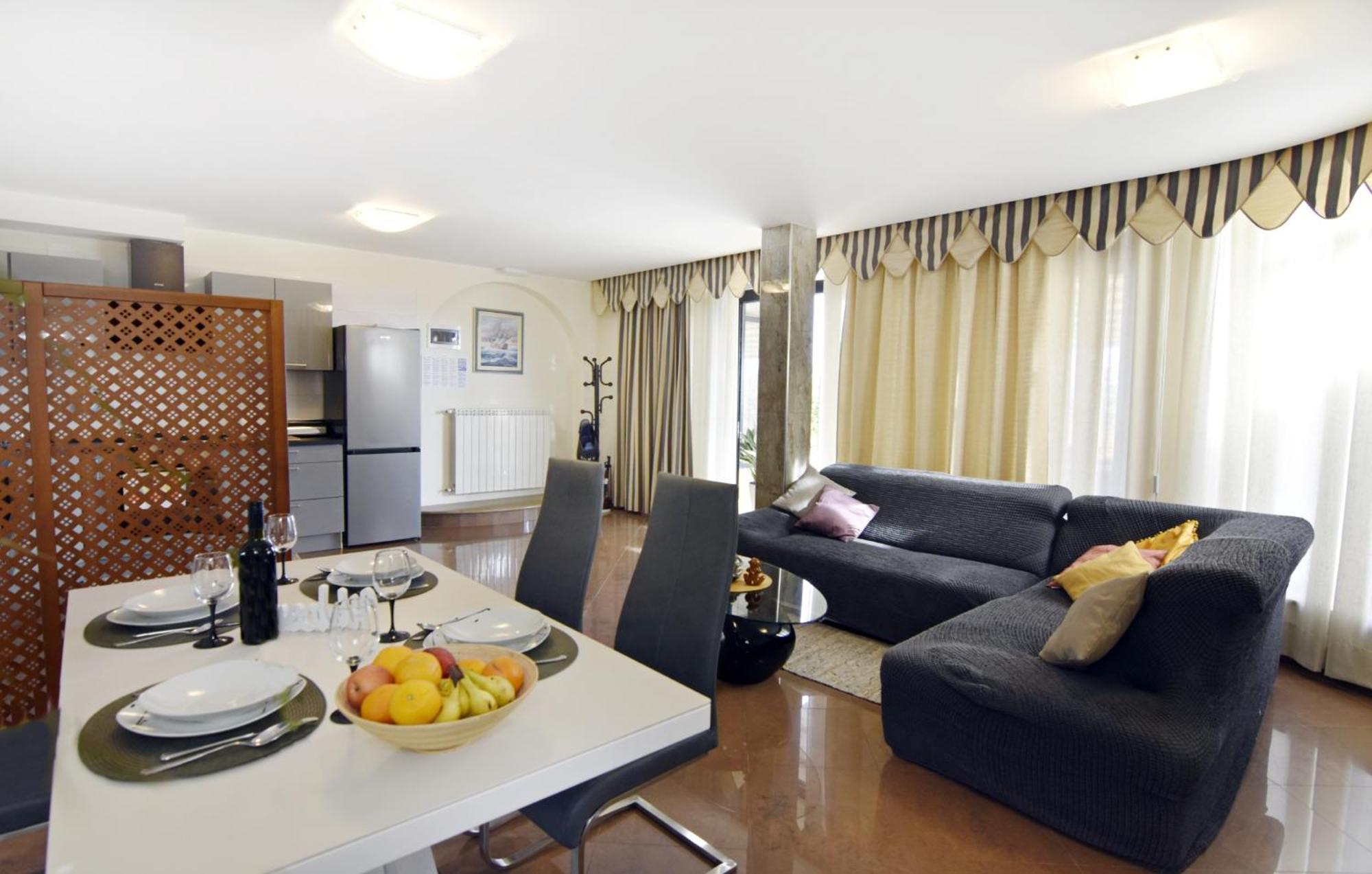 Apartments For Families With Children Savudrija, Umag - 22559 Екстер'єр фото