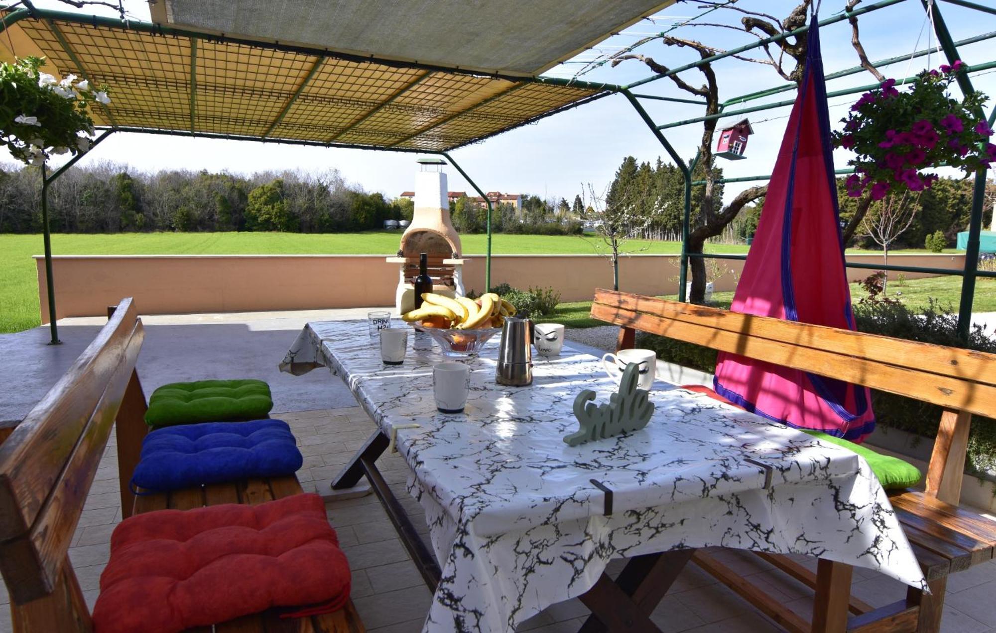 Apartments For Families With Children Savudrija, Umag - 22559 Екстер'єр фото