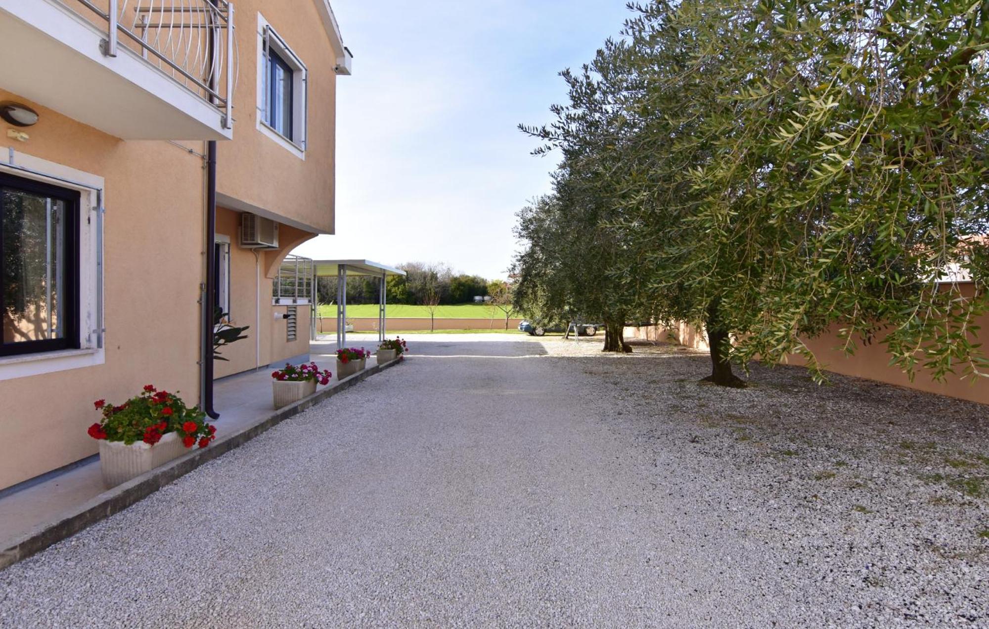 Apartments For Families With Children Savudrija, Umag - 22559 Екстер'єр фото